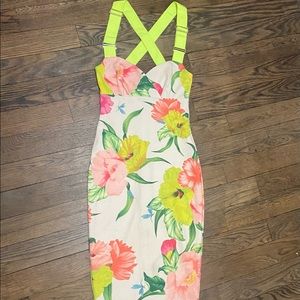 TED BAKER DRESS